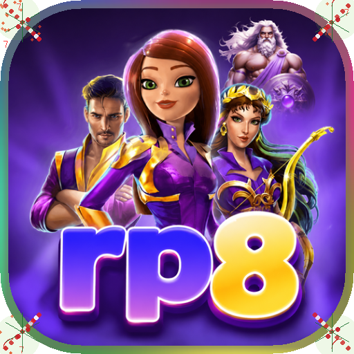 rp8 — galeri pratinjau - APK Resmi