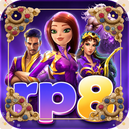 rp8 — galeri pratinjau Resmi APK